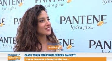 Cansu Tosun Demet Özdemir’in ‘yaza merhaba’ partisinde! Yeni projeleri hakkında konuştu! Magazin Haberi