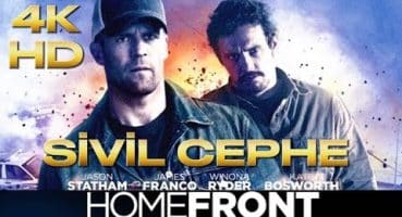 Sivil Cephe – Homefront (2013) Türkçe altyazılı fragman #filmönerileri #fragman Fragman izle