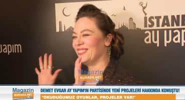 Demet Evgar’dan Merve Dizdar yorumu! Ekranlara ne zaman dönüyor? Magazin Haberi