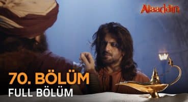 Alaaddin Hint Dizisi – Naam Toh Suna Hoga | 70. Bölüm ❤️ #Alaaddin #Aladdin Fragman izle