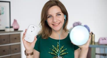 Favori Teknolojik Ürünlerim | Selfie Işığı, Su Geçirmez Mp3 Çalar, Akıllı Priz Güzellik Önerileri