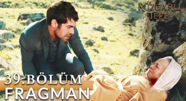 Rüzgarlı Tepe 39. Bölüm  Fragman || Colina Ventosa Capitulo 39 Promo  (English & Spanish subs) Fragman izle