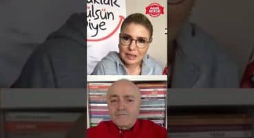Gülben Ergen Türk Halkına Sesleniyor! #shorts Magazin Haberleri