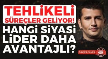 TEHLİKELİ SÜREÇLER GELİYOR! Hangi Siyasi Liderin Kazanması YÜKSEK? İstanbul Depremi YAKIN MI? Magazin Haberleri