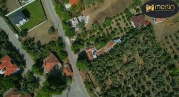Satıldı!! Köyceğiz Toparlar’da %5 imarlı 1.808 m² satılık arsa Satılık Arsa