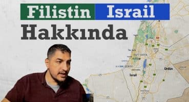 Filistin – İsrail hakkında