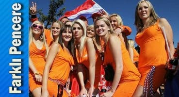Hollanda Hakkında 10 İlginç Bilgi
