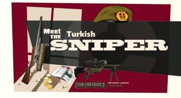 Meet the Sniper Türkçe (AI) Fragman İzle
