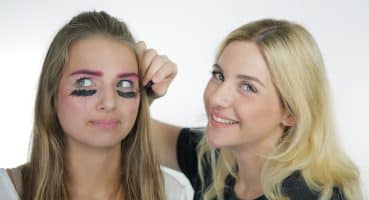 Melisa Beleli ile Rastgele Makyaj Güzellik Önerileri