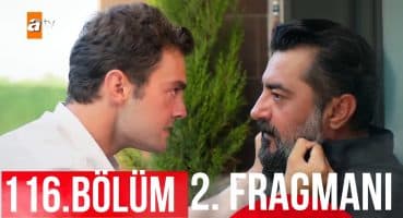 Kardeşlerim 116. Bölüm 2. fragmanı | “Annemi sen mi öldürdün” Fragman izle