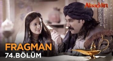 Alaaddin Hint Dizisi – Naam Toh Suna Hoga | 74. Bölüm Fragman ❤️ #Alaaddin #Aladdin Fragman izle
