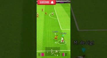 Efootball 2024 Mobile Çalım Neymar 8 #shorts Fragman İzle