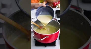 Çeşm-i Nigar Çorbası Nasıl Yapılır? | Nefis Yemek Tarifleri