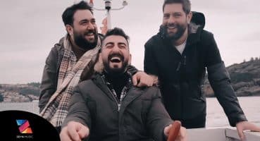 Sakiler – Adımız Ayyaş (Official Video)