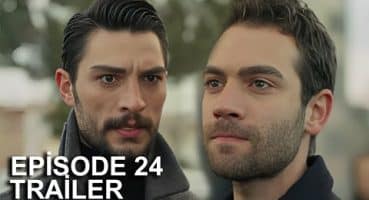 Safir episode 24 trailer english –  Yaman and Ateş Fragman izle