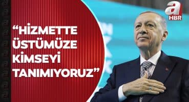 Başkan Recep Tayyip Erdoğan’dan CHP ve Özgür Özel’e sert sözler: Bu parti milli iradeye ihanet etti Fragman İzle