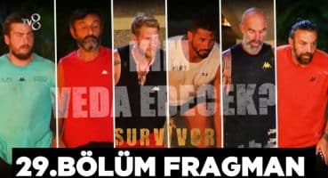 Survivor All Star 2024 | 29.Bölüm Fragman | “ELEME DUELLOSU”🔥 Fragman izle