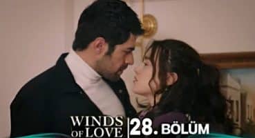 Rüzgarlı Tepe 28. Bölüm | Winds of Love Episode 28 English Subtitles Review #bolum28 Fragman İzle