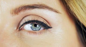 Eyeliner Nasıl Sürülür? Güzellik Önerileri