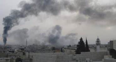 Paris BM’den Suriye hakkında karar çıkartmak için bastırıyor