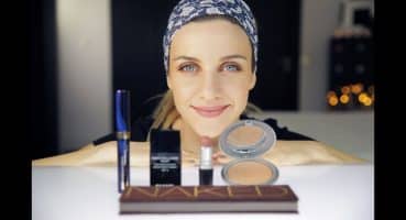 5 Ürünle Makyaj Güzellik Önerileri