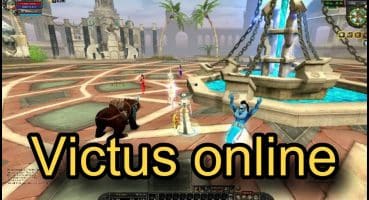 Victus Online İsro Filles Piyasayı Sallıyacak Yeni Oyun ! Fragman İzle