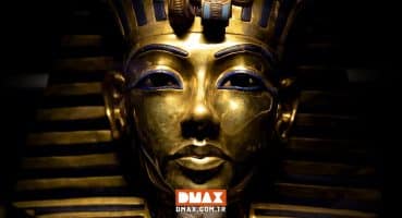 Kral Tutankamon 100. Yıl Özel | DMAX Özel İçerik