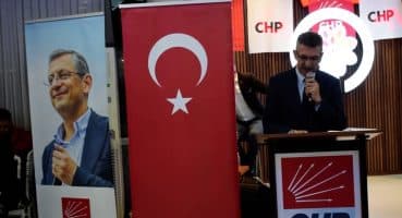 CHP Eyüpsultan Belediye Meclis Üyesi Aday, Adayı Hüseyin Derin’in tanıtım konuşması Fragman İzle