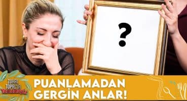 Gökçen Kaç Puan Aldı? | Zuhal Topal’la Yemekteyiz 539. Bölüm Fragman izle