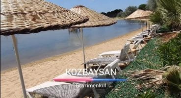 Erdek Plaja Yakın Satılık Arsa 1500m2 Tapuda 3 adet ev kayıtlı Satılık Arsa