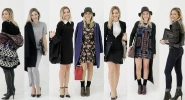 Sonbahar için 7 Farklı Stil Önerisi / Nasıl Giyilir Güzellik Önerileri