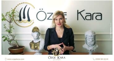 Özge Kara-Post Prodüksiyon Fragman İzle