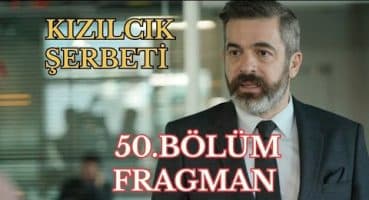 Kızılcık Şerbeti 50.Bölüm Fragmanı| Ertuğrul ile Kıvılcım ayrılıyor Fragman izle