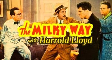 The Milky Way (1936) Comedy, Family, Sport | Full Length Movie