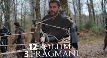 Kudüs Fatihi Selahaddin Eyyubi 12.Bölüm 3.Fragmanı  |Selahaddin’Nin Amcası!! Fragman izle