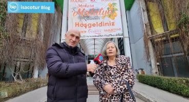 🟢Kanserle Barış Derneği ✅️Malatya Tanıtım Günleri 2024 Ankara Altınpark Fragman İzle