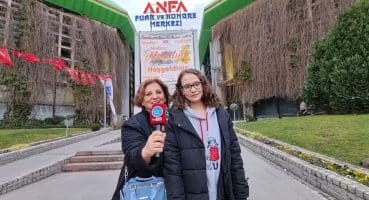 🟢Ziyaretçilere Fuarı Sorduk ✅️Malatya Tanıtım Günleri 2024 Ankara Altınpark Fragman İzle