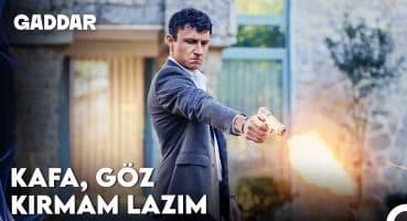 Enver Baltacı’nın Stres Atma Yöntemleri – Gaddar 4. Bölüm Fragman izle