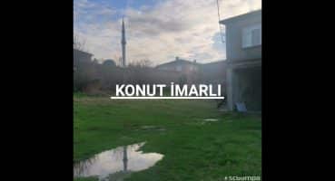 Tekirdağ marmaraereğlisi çeşmeli köyü satılık arsa Satılık Arsa