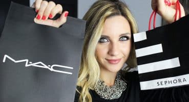 Kozmetik Ürünleri Alışverişim – Mac, Watsons, Sephora Güzellik Önerileri