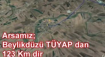 Lüleburgaz Satılık Arsa çiftlikköy Köy içi imarlı arsa Satılık Arsa