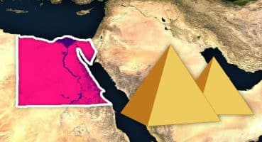 Mısır Ülkesi Hakkında Hızlı Bilgiler