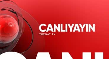 🔴 AK Parti Yozgat Aday Tanıtım Toplantısı Fragman İzle