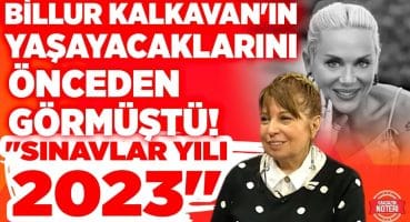 YENİ BİR DÜNYAYA HAZIR OLUN! 2023’ün En Şanslı Burcu Hangisi? Türkiye’yi Nasıl Bir Yıl Bekliyor? Magazin Haberleri
