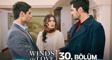 Rüzgarlı Tepe 30. Bölüm | Winds of Love Episode 30 Fragman izle