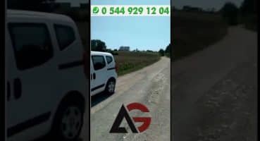 SAKARYA KAYNARCA TOPÇU KÖYÜNDE 8800 METRE KARE SATILIK ARSA! 0 544 929 12 04 Satılık Arsa