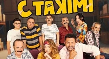 C Takımı Yerli Türk Filmi 16 Şubat 2024′ te Sinemalarda Fragman izle