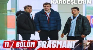 Kardeşlerim 117. Bölüm Fragman – “Süsem Sırımsıklam Aşık” Fragman izle