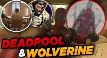 Fragman Geldi ! – Deadpool 3 | Deadpool ve Wolverine Fragman Tepki ve İnceleme Videosu Fragman izle