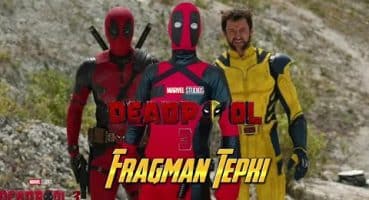 Deadpool ve Wolverine fragman tepki. #deadpool Fragman izle